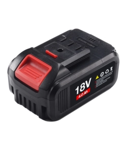 BATTERIA DI RICAMBIO AL LITIO 18V 4AH PER POTATORE HYUNDAI 25320